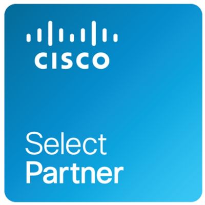 Avantek Cisco Select Partner