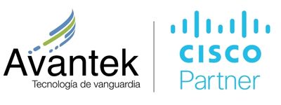 Avantek cisco partner