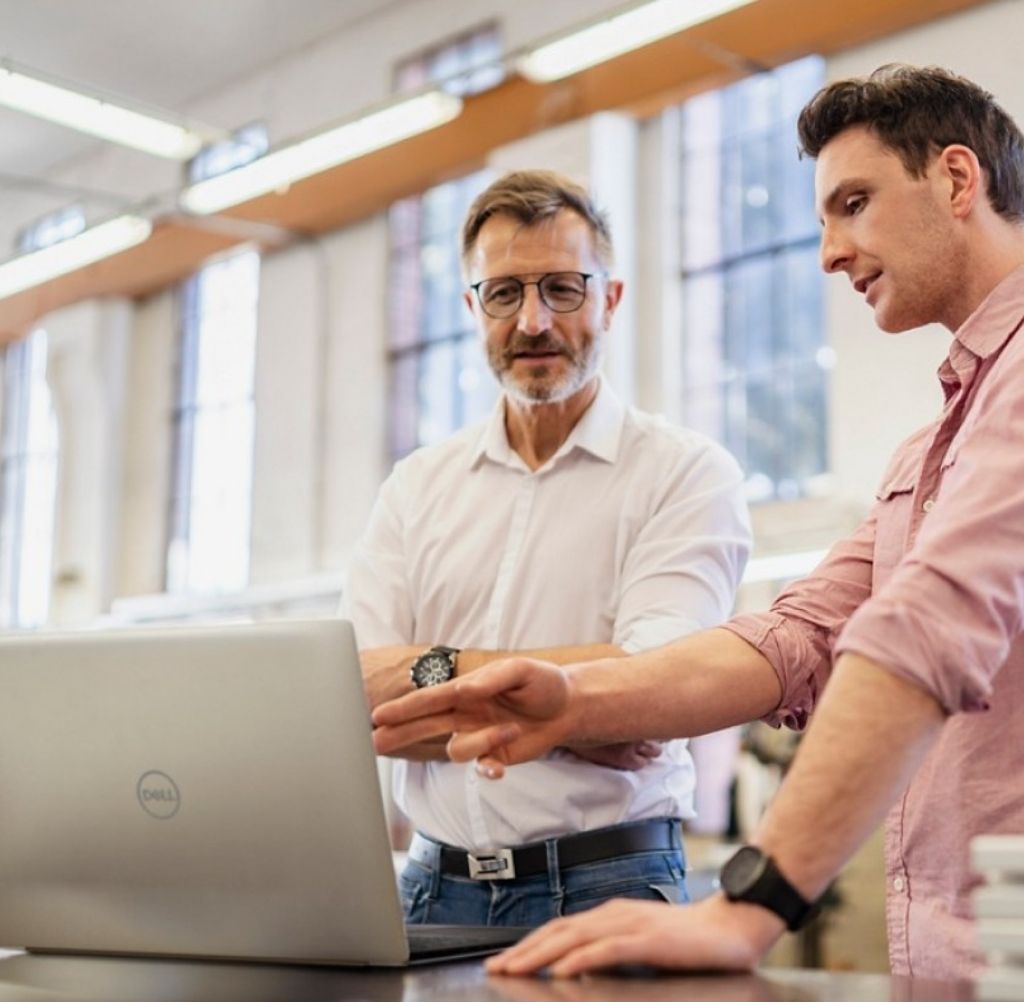 dell estandar empresarial