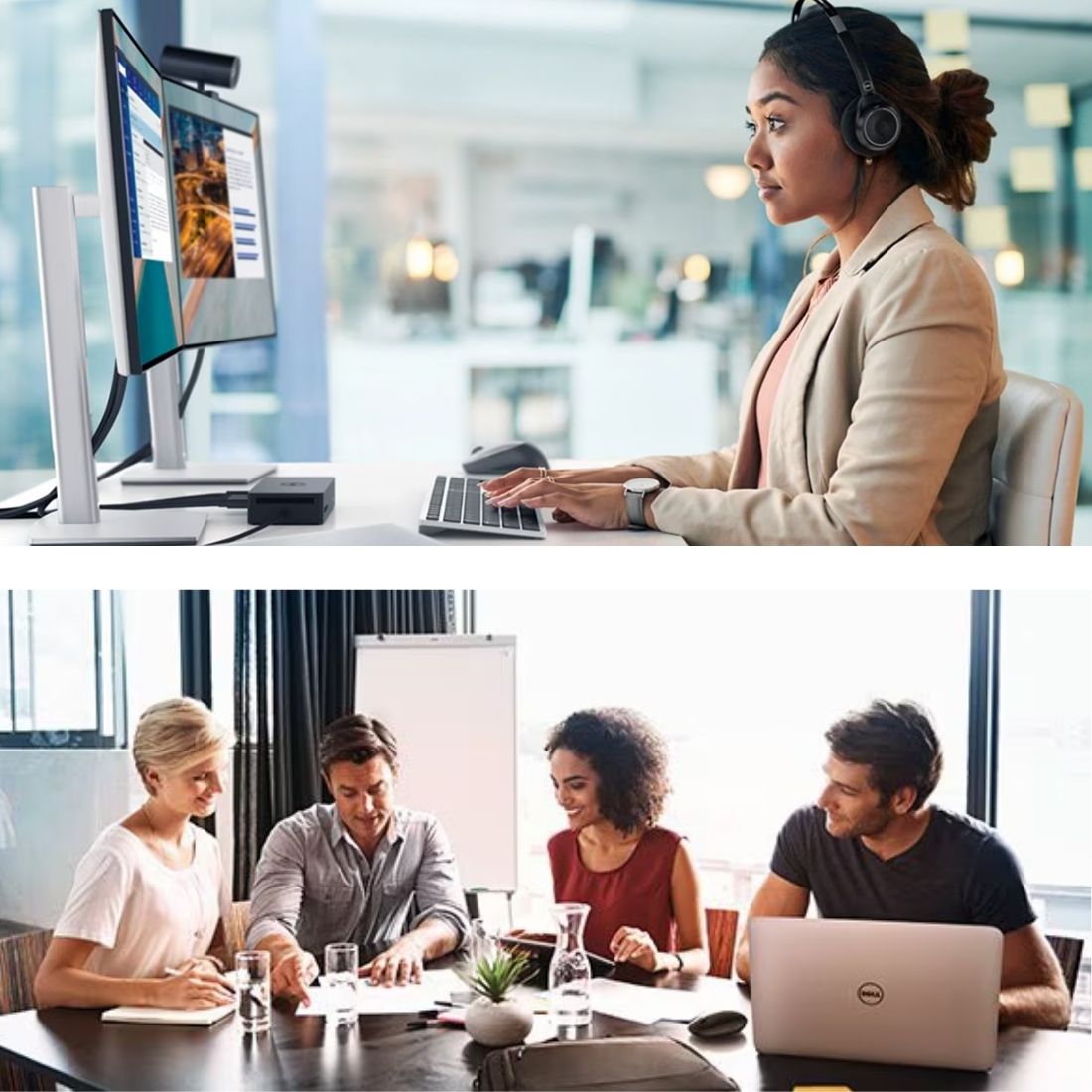 dell renovacion tecnologica