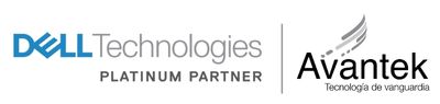 dell technologies platinum partner