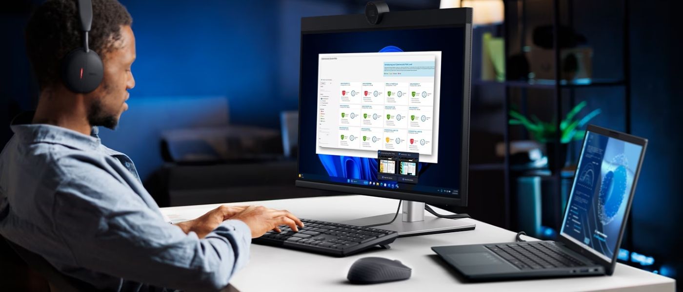 laptops dell con soporte empresarial