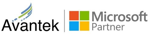 avantek microsoft partner