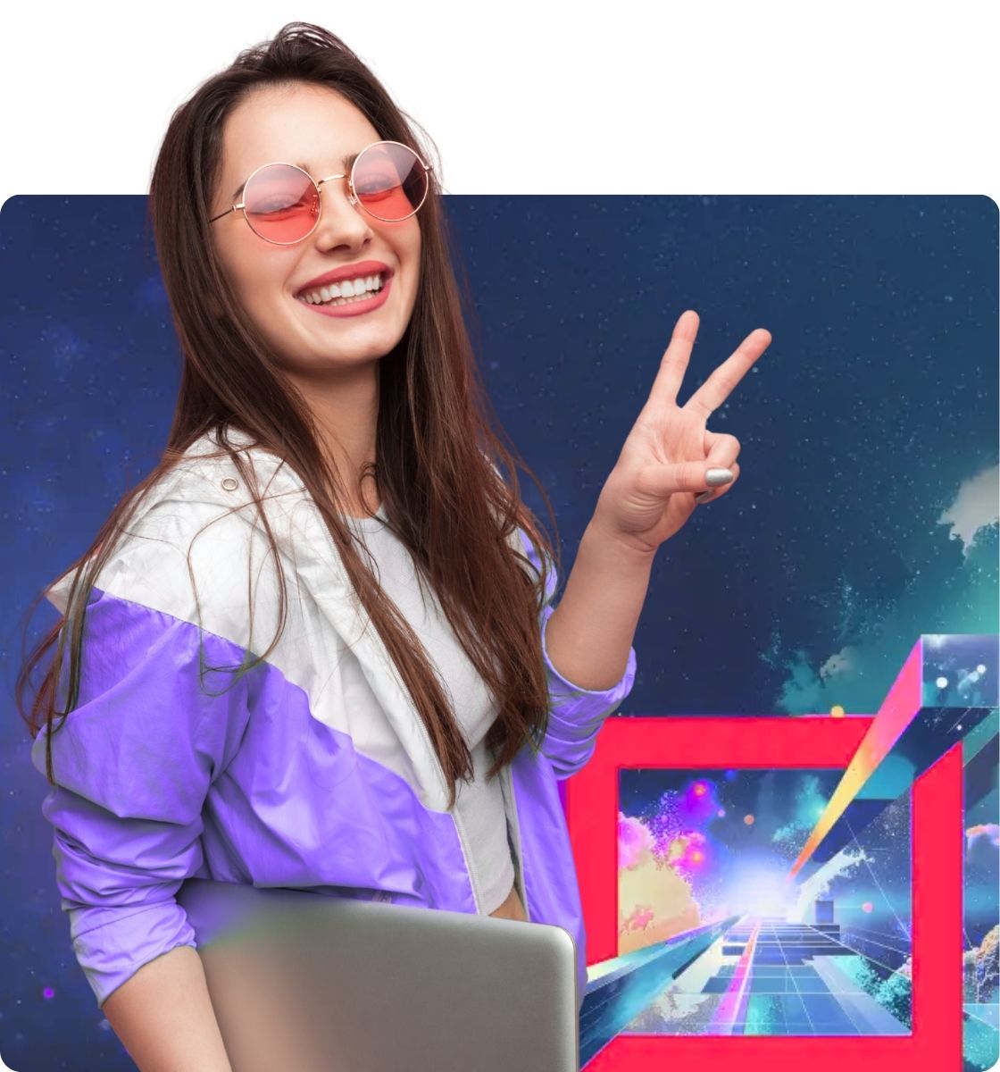 diseñadora creativa
