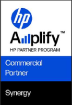 Avantek HP Amplify Symergy Partner