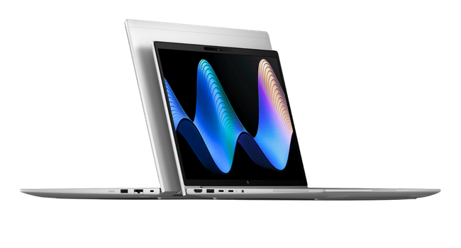 Avantek HP EliteBook