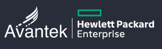 Avantek HP Enterprise