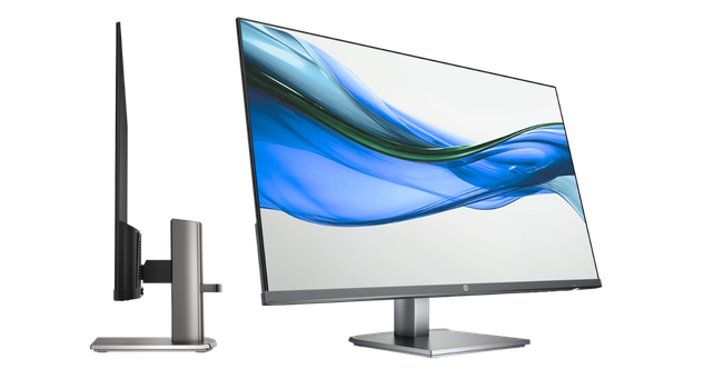 Avantek HP Monitores