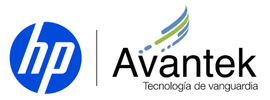 Avantek partner de HP INC