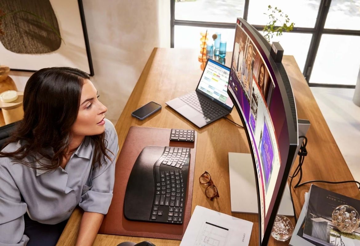 Avantek partner de HP