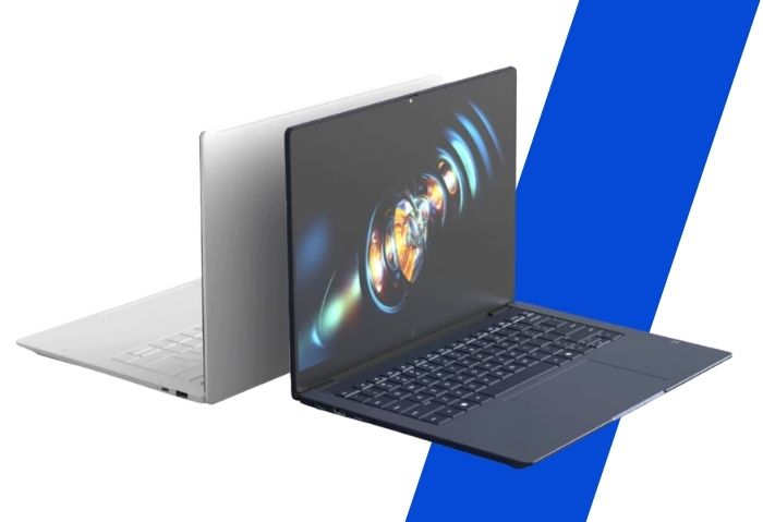 HP EliteBook X