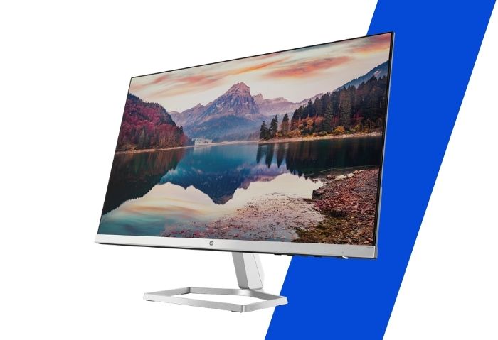 Monitores HP de Uso General