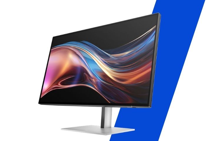 Monitores HP para Creativos