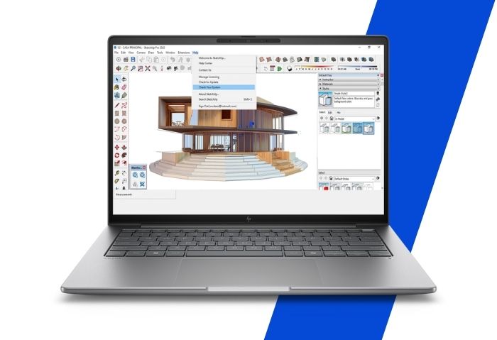 Workstations portátiles HP Z
