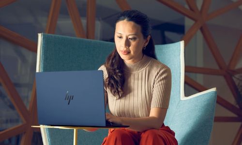 equipos hp para empresa