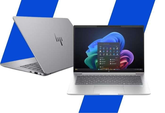 soluciones hp empresa