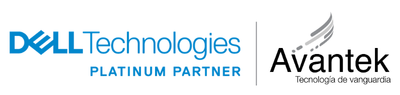 dell technologies platinum partner